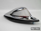 FEU DE GARDE BOUE AV - OEM 68450-34 / 68450-49 / 68451-34 - CLASSIC