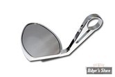 RETROVISEUR DE GUIDON - CUSTOM CHROME - HIGHSIDER - CHROME