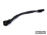 - KOSO - CAPTEUR / SENSOR DE VITESSE : CABLE ADAPTATEUR - BO039000
