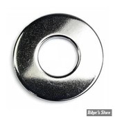 ECLATE G - PIECE N° 04 - RONDELLE 1/2" - PLATE - OEM 6718 - CHROME