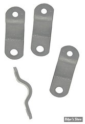 ECLATE PB - PIECE N° 10 - kit Pince pour WW44008 et WW44007 - OEM  58187-30 / 58186-47 - LE KIT