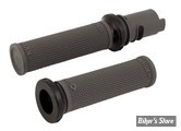- POIGNEES - ODI - Lock-On Ruffian Street - TIRAGE ELECTRONIQUE 23UP - GRAPHITE / NOIR - V30HTCH-B