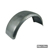 GARDE BOUE ARRIERE - FLAT FENDER - LARGEUR : 254MM / 10" - ACIER - PAUGHCO - 134D