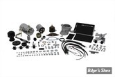 DEMARREUR HITACHI TYPE - OEM 31570-73 / 31570-73T - Kit demarreur electrique - FXE 71/79 - Chrome