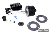 KIT ALTERNATEUR POUR MODELES AVEC GENERATRICE - 12V - 45CI 19341/1973 - VOLT TECH - NOIR / NOIR - 32-0305