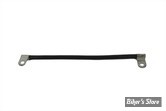 CABLE DE BATTERIE - MASSE - DYNA 91/95 - OEM 70103-90 - NOIR