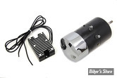 KIT ALTERNATEUR POUR MODELES AVEC GENERATRICE - 12V - 32E ALTERNATOR KIT - BIGTWIN 36/69 - VOLT TECH - SANS PIGNON - 32-1282