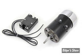 KIT ALTERNATEUR POUR MODELES AVEC GENERATRICE - 12V - 32E ALTERNATOR KIT - BIGTWIN 36/69 - VOLT TECH - SANS PIGNON - 32-1282