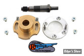 ECLATE R - PIECE N° X - Magneto Drive et kit de base - Magneto Drive and Base Kit