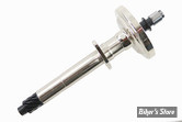 ECLATE R - PIECE N° 35 - KIT BOITIER ET ARBRE DE DISTRIBUTEUR - OEM 32510-36 - 1936 EL Distributor Shaft and Housing Nickel Plated