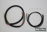 ECLATE K - PIECE N° 17 - KIT FAISCEAU ELECTRIQUE - OEM 00000-00 - 