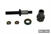 ECLATE A - PIECE N° 55 - KIT LANCEUR - BT89/93 - V-TWIN - BASIC