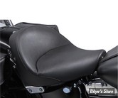 SELLE DANNY GRAY - SOFTAIL FXST 06/10 & FLSTF/B 07/17 - BIG IST SOLO - REVETEMENT : VINYL