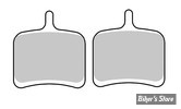 PLAQUETTES - BUELL - ARRIERE / AVANT - OEM H0301.1AM - TRW LUCAS - SINTERED - MCB811