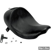 SELLE SOLO - DANNY GRAY - BIGSEAT - FLHT / FLHR / FLHX / FLTR 08UP - LISSE