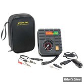 COMPRESSEUR A AIR - STOP & GO - MINI AIR COMPRESSOR - RCP