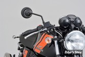  RETROVISEUR - DAYTONA - D-MIRROR -  NUMBER 8 - CÔTÉ : DROIT - NOIR - 89732