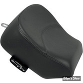 SELLE SOLO - DANNY GRAY - BIGSEAT - FLHR 97/07 : POUF LARGE FRENCH SEAM