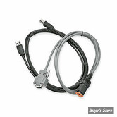 X - CABLE POUR SUPER TUNER - OEM 32184-08A