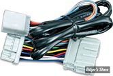 FAISCEAU D'ACCESSOIRES LUMINEUX PLUG & PLAY - KURYAKYN -  KUR3230 / 3230