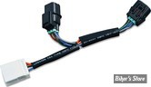 X - FAISCEAU D'ACCESSOIRES LUMINEUX PLUG & PLAY - KURYAKYN - KUR3234 / 3234