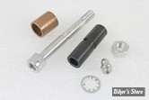 ECLATE T - PIÈCE N° 07 / 09 / 11 / 12 / 24 - KIT DE FIXATION DE SELLE A RESSORT - OEM 51950-52 / 51952-52 / 54037-52 - COLONY - 3235-6