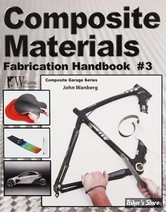 FABRICATION - COMPOSITE MATERIALS FABRICATION HANDBOOK 3