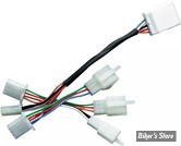 X - FAISCEAU D'ACCESSOIRES LUMINEUX PLUG & PLAY - KURYAKYN - KUR3241 / 3241