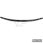 BAGUETTE DE PARE BRISE - CARL BROUHARD DESIGNS - TOURING 96/13 - ELITE EDGE - NOIR