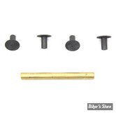 ECLATE O - PIECE N° 05 - KIT DE RÉPARATION DE CHARNIERE - BIGTWIN 30/42 - OEM 3752-30 / 0314 - COLONY - 2805-5