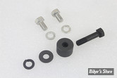 ECLATE T - PIÈCE N° 01 / 03 / 04a / 05 / 06 - KIT DE FIXATION DE SELLE A RESSORT - SADDLE BAR TO SEAT MOUNT KIT - OEM 52105-52 / 3956 / 4020 - COLONY - 3256-8