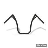 GUIDON MCS - HOLD-ON HANDLEBAR - NARROW - HAUTEUR : 15" - NOIR