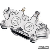 ETRIER PERFORMANCE MACHINE / 125X4R - CHROME - 0052-2400-CH