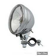 ECLATE K - PIECE N° 10 - PHARE DE PASSING 12 VOLTS - OEM 11366-38 - 12V - CHROME
