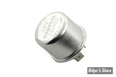 CENTRALE DE CLIGNOTANT - OEM 68541-64 / 68541-64B /  68543-64A / 68543-64C / 68550-83 - V-TWIN / WAGNER - RONDE