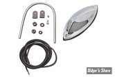 FEU DE GARDE BOUE AV - OEM 68450-34 / 68450-49 / 68451-34 / 68461-11 - CLASSIC Replica Front Fender Lamp