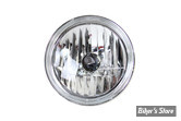 ECLATE K - PIECE N° 17 - 4" 1/2 - Optique H3 / 35W - OEM 68414-05 - V-TWIN