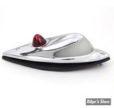FEU DE GARDE BOUE AV - OEM 68457-36 -  Sidecar 