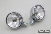 ECLATE K - PIECE N° 21 - KIT FEUX ADDITIONNELS 6 VOLTS - BIGWTIN 38/57 - GUIDE RH-5 SPOTLAMP KIT - OEM 11366-38 - 6 VOLTS