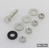 ECLATE K - PIECE N° 11 - KIT DE VISSERIE DE PASSING LAMP - OEM 00000-00 - BIGTWIN 36/57 - COLONY 