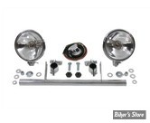 ECLATE K - PIECE N° 00 - KIT PHARE ADDITIONNELS - BIGTWIN 36/57 - 6 VOLTS - 
