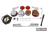 ECLATE K - PIECE N° 10 - Kit clignotants 74/85 - V-TWIN