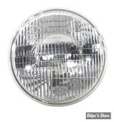 ECLATE K - PIECE N° 16 - OPTIQUE SCELLÉ 6V - OEM 67717-48 / B -  Sealed Beam Bulb - BECK 