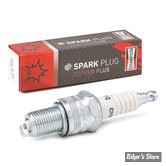 BOUGIE  RN7YC / OE018 - CHAMPION - OEM 31629-78  / 30301-80 - LA PIÈCE