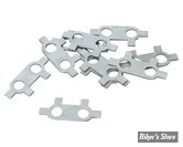 ECLATE I - PIECE N° 12 - RONDELLE FREIN - OEM 39996-65 - LES 10 PIÈCES