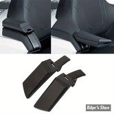 KIT ACCOUDOIRS PASSAGER - HONDA GOLDWING GL1800 2018UP - KURYAKYN - Omni passenger armrests  KUR6770 / 6770