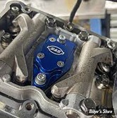 ECLATE D - PIECE N° 03 - KIT DE RENIFLARDS - OEM 17025-03 / A - TWINCAM 99/17 - BILLET HEAD BREATHER KIT FOR TWIN CAM - S&S - 900-1299