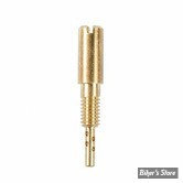 PIÈCE N° 21B - GICLEUR DE RALENTI - MIKUNI - TAILLE : 22.5 - VM28/486-22.5