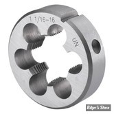 FILIÈRE 11.10 MM / 7/16"-16 - STANDARD - SAMWEL SUPPLIES