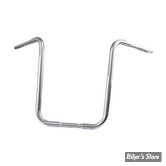 GUIDON APEHANGER - GUIDON BURLY - GORILLA - 18 - CHROME